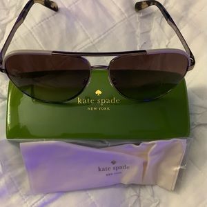 Kate Spade Polarized Sunglasses Holiday Sale 25%